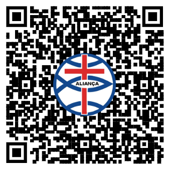 PIX Igreja Aliança Evangélica